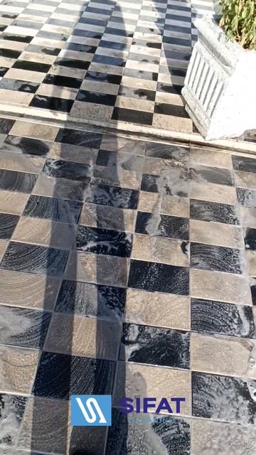 Bruschatka yuvish! Fasad yuvish! Чистка брусчатки! Чистка фасада! +99895 смотреть онлайн