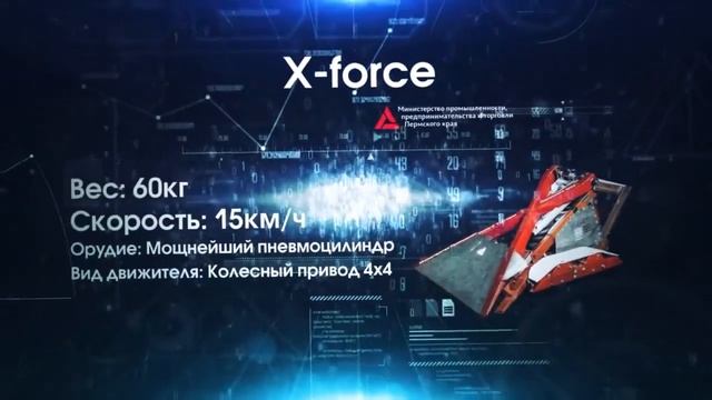 Битва Роботов - анимация (2016) смотреть онлайн