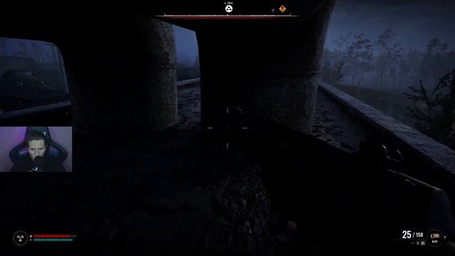 STALKER 2 HEART OF CHERNOBYL #3 БАТЯ И КАПИТАН смотреть онлайн