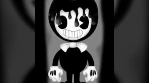 Бенди и чернильная машина песня на английском