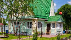 СНТ Прибрежное