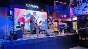Петропавловск (Radio tapok cover, primavera live)