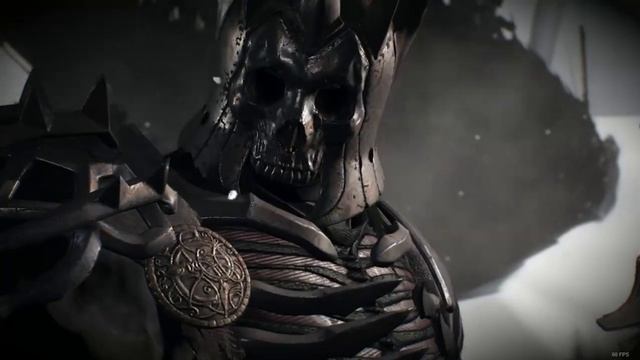 Ведьмак 3: Дикая Охота(The Witcher 3: Wild Hunt) Сложность " На Сме? смотреть онлайн