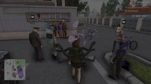 Проверка ГУВД 03.06.2025