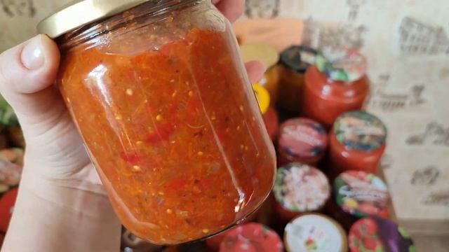 Какие НОВЫЕ РЕЦЕПТЫ ЗАГОТОВОК на зиму особенно понрав