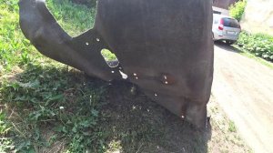 Дно Ваза сгнило зараза..
