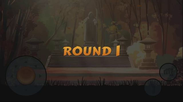 Старые Раны Shadow fight 2 SE #1 смотреть онлайн