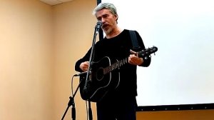 Алексей Кофанов - За связь