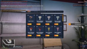 GTA 5 RP Свадьба и продолжение