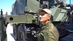 Отдельный ремонтно-восстановительный батальон СКО Росгвардии отмечает юбилей
