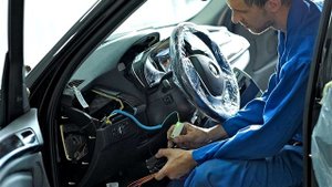 Веселые приколы и истории из жизни автомобилистов