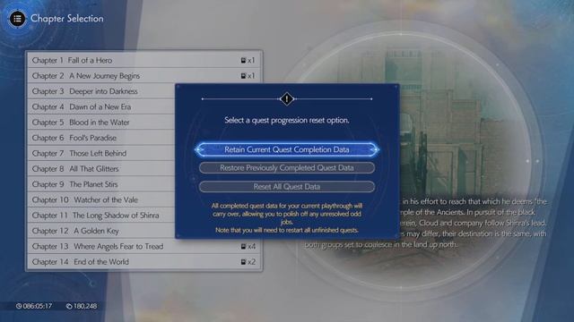 Советы для Hard Mode Final fantasy 7 Rebirth смотреть онлайн