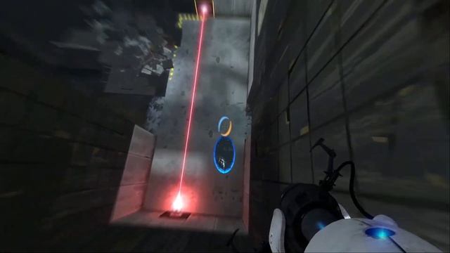 Portal 2 | Проходим тесты ГЛаДОС... | №2