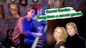 Song from a Secret Garden