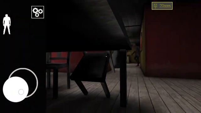 Эксперимент В Granny 2, Ребёнок Слендерины Бегает По Всем? смотреть онлайн