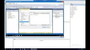 Создание SQL-запросов в Microsoft SQL Server