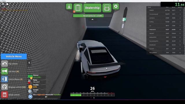 Car Crushers 2 Спидран По Уничтожению Машины 18.41 смотреть онлайн
