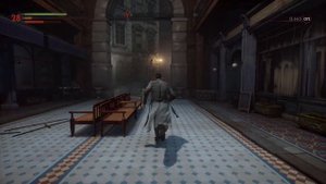 «Vampyr» - Дочь вся в отца