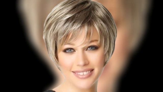 DIY ✂ 33 Женские прически/ Женские стрижки
