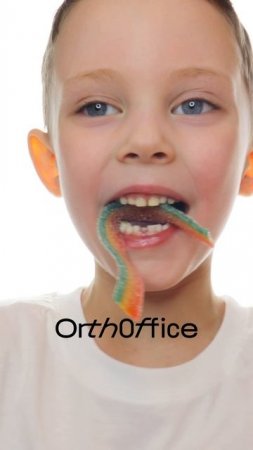 Kids office