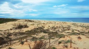 Прекрасная природа Испании