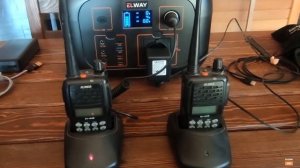 Что можно подключить к портативной электростанции и к