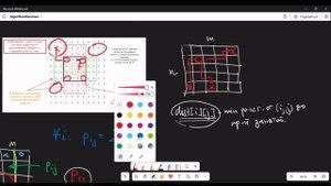Разбор задач на стажировку в Яндекс. Backend, весна-лето 202