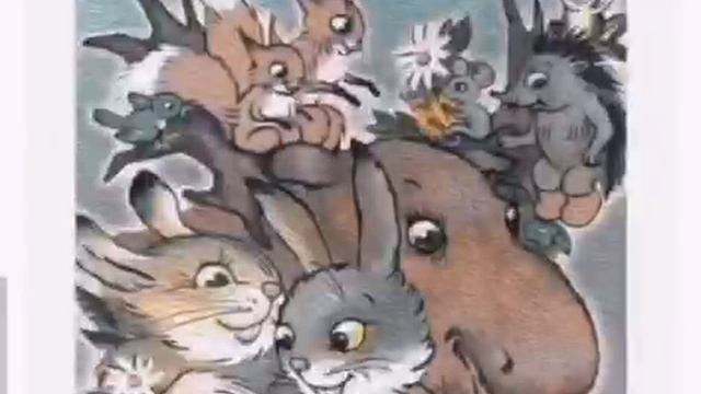 Аудиосказка. Раз, два, дружно смотреть онлайн