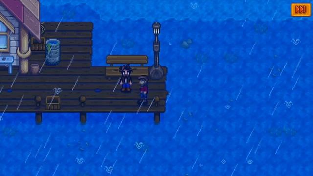 Прохождения Stardew Valley #4 Сделали всё!!! смотреть онлайн