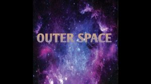 OUTER SPACE - Urban Musician