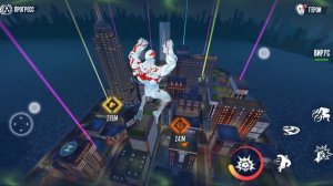 как получить венома в spider fighting 3