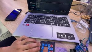 Клавиатура