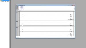 Чем отличаются кнопка и переключатель, простые обмотки и обмотки SET_RESET на LD