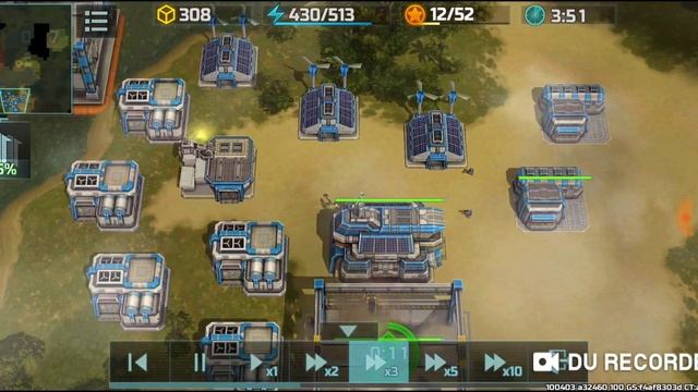 AOW3: как играть на карте " Китовая бухта" смотреть онлайн