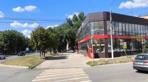 ТЦ Чайковский