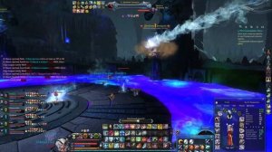 Aion 4.6, Рунадиум,  SM