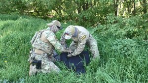 НАКАЗАНИЕ НЕИЗБЕЖНО