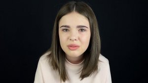 Саша Пронина, 15 лет. Визитка