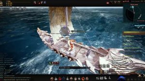 Black Desert Воды ЭУР