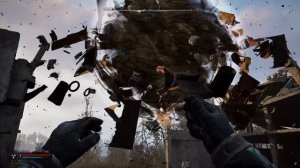 Stalker 2 Секрет на Ростке, секретная аномалия, Росток сек?