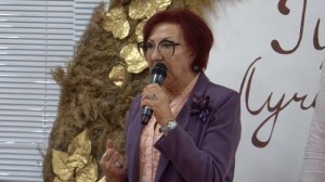 Проректорский прием-2025: лучшие из лучших!