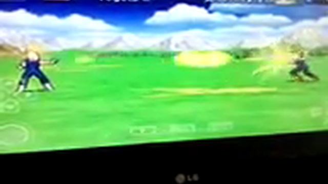 Первый взгляд на Драгонболл смотреть онлайн