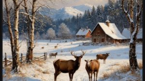 ШЁПОТ ЛЕДЯНЫХ ВЕТРОВ. В1