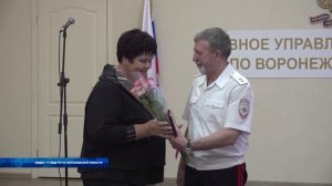 Службе по делам несовершеннолетних исполнилось 90 лет