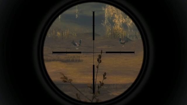 Очень Интересная Охота На Хиршфельден The Hunter Classic смотреть онлайн