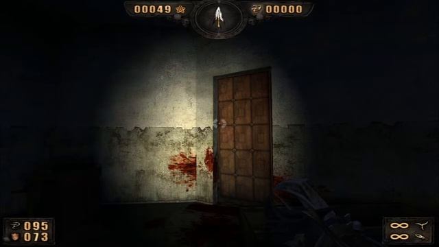 ПРОХОЖДЕНИЕ ИГРЫ:Painkiller Black Edition 7 madness БОЛЬНИЧНЫЙ СТРАХ..ТОКЕРЫ