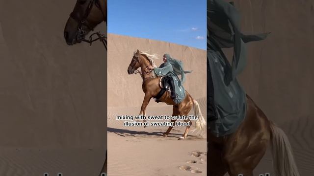 Akhal-Teke The most beautiful horse in the world #horse #akhalteke #animals #animalfacts