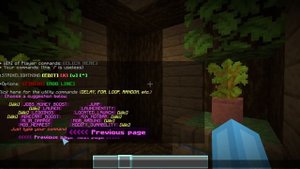 Сделал Амулет Молнии | Executable Items