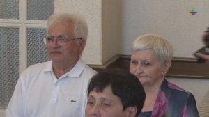 Шесть супружеских пар лесничан награждены знаками «Совет да любовь»