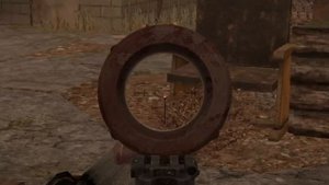 Получил QBZ-191 Буревестник в STALCRAFT